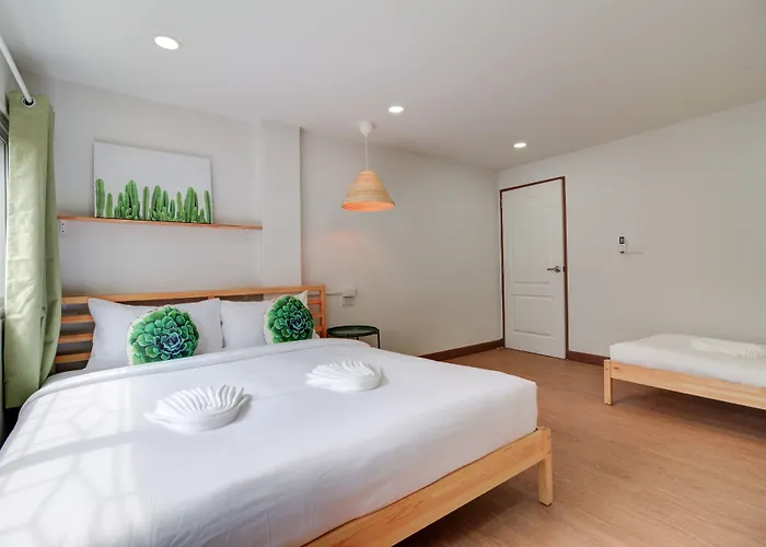 別荘 Watergate Townhouse 曼谷中心水門家 *